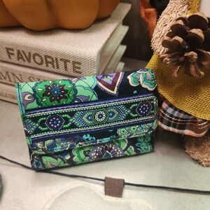 Vera Bradley Wallet